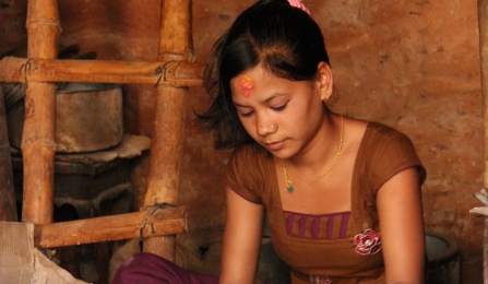 Possible, 2012, Modified.