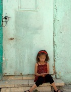 Photo Credit: Dheisheh, Daniele Marcucci, 2010, modified.