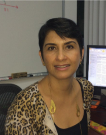 Martha M. Téllez-Rojo.