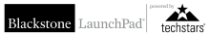 Blackstone Launchpad Logo.