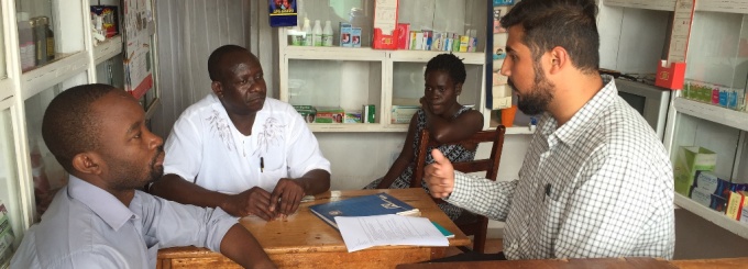 Biplab Bhattacharya.