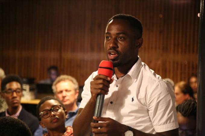 World Environment Day - Green Drinks Kigali_Ministry of Environment - Rwanda_2018_photos-98168367@N06-42549724292_Unmodified.