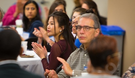 4th Annual WNY Refugee Health Summit.
