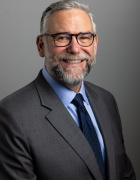 Dr. Patrick F. McDevitt.