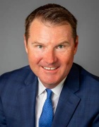 Photo of Michael L. Draves, CPA.