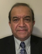 IBE EAB member Bijan Khaleghi.