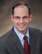 Institute of Bridge Engineering External Advisory Board member Thomas Murphy.