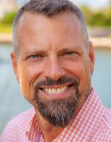 Photo of Dr. Nathan H. Lents.