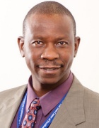 charles chiedza maponga. 