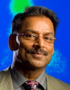 Paras Prasad. 