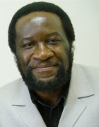 Professor Mike Mbizvo.