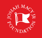 Josiah Macy Jr. Foundation Logo.