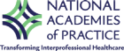 National Academies of Practice Transforming Interprofessional Healthcare.