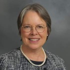 Annette Wysocki, PhD, RN, FAAN, FNYAM. 