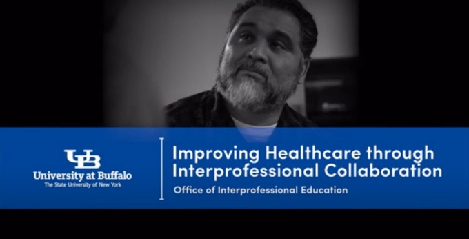 2021 Spring IP Forum: Improving Healthcare through Interprofessional Collaboration.