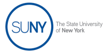 SUNY Logo.