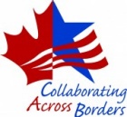 Collaborating Across Borders IV. Vancouver, Canada.