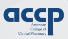 American College of Clinical Pharmacy.