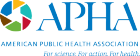 American Public Health Association Conference.
