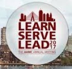 AAMC Live Serve Lead 2016 Conference.