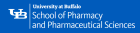 University at Buffalo School of Pharmacy and Pharmaceutical Sciences.