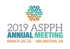 ASPPH Annual Conference.