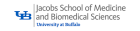 Jacobs School of Medicine and Biomedical Sciences University at Buffal.