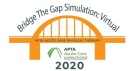 Bridge The Gap Simulation: Virtual APTA 2020.