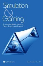 Simulation & Gaming.