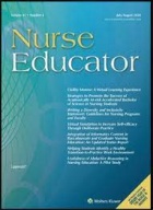 Nurse Educator Journal.
