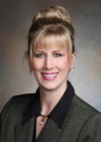 Photo of Rhonda Rotterman.