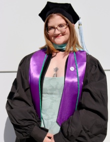 Dr. Elisabeth Rebman.