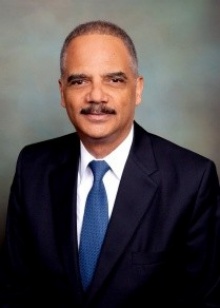 Eric H. Holder, Jr.
