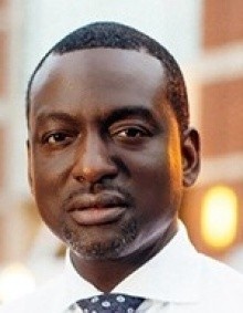 Yusef Salaam.