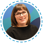 Janeen Wilder headshot.