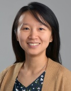 Headshot for Dr. Yolanda Huang. 