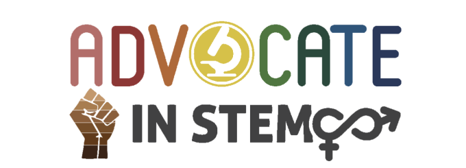 STEM Advocacy.
