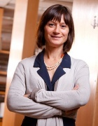 M. Laura Feltri, MD.