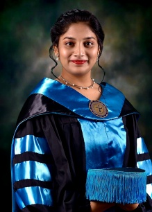 Sri Laxmi Veerapaneni.