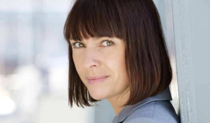 professional woman engineer.