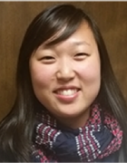 Saejin Kwak Tanguay.