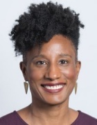 Kimberly A. Griffin.