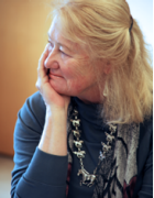 Barbara Leigh Smith.