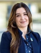 Michelle Haynes-Baratz.