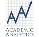 Academic Analytics logo. 