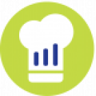 Data Cookbook logo.