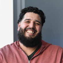 David Gonzalez, Arbol.