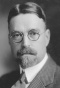 Former UB President Samuel P. Capen.