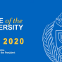 President Satish K. Tripathi's Ninth Annual State of the University Address October 16, 2020. 