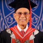 President Satish K. Tripathi Commencement Speech 2020. 